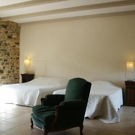 B&B Kerlilou Plouguiel Esterno foto