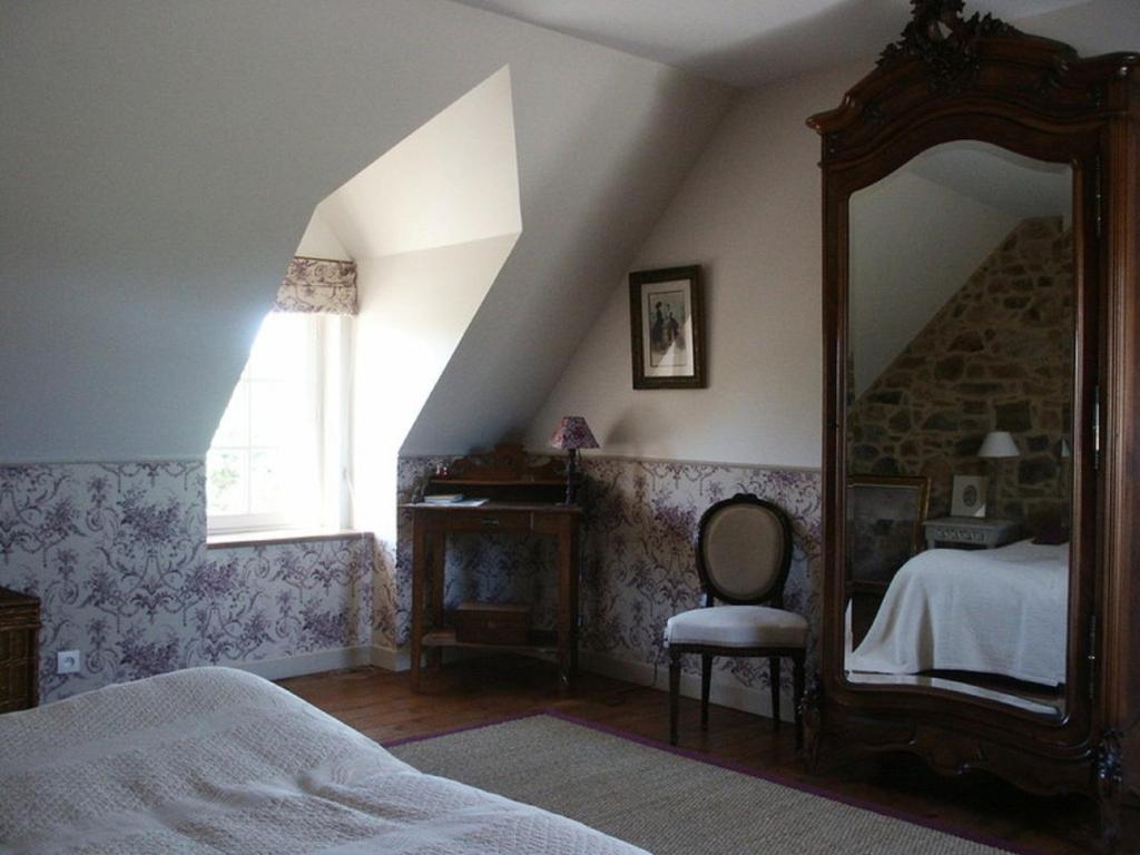 B&B Kerlilou Plouguiel Esterno foto