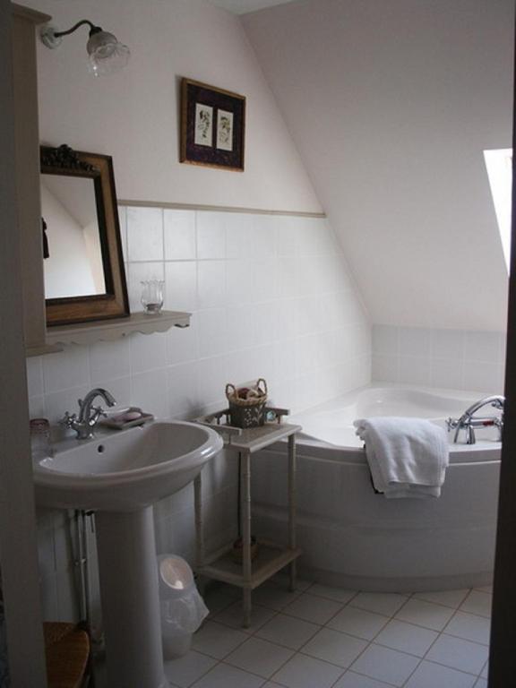 B&B Kerlilou Plouguiel Esterno foto