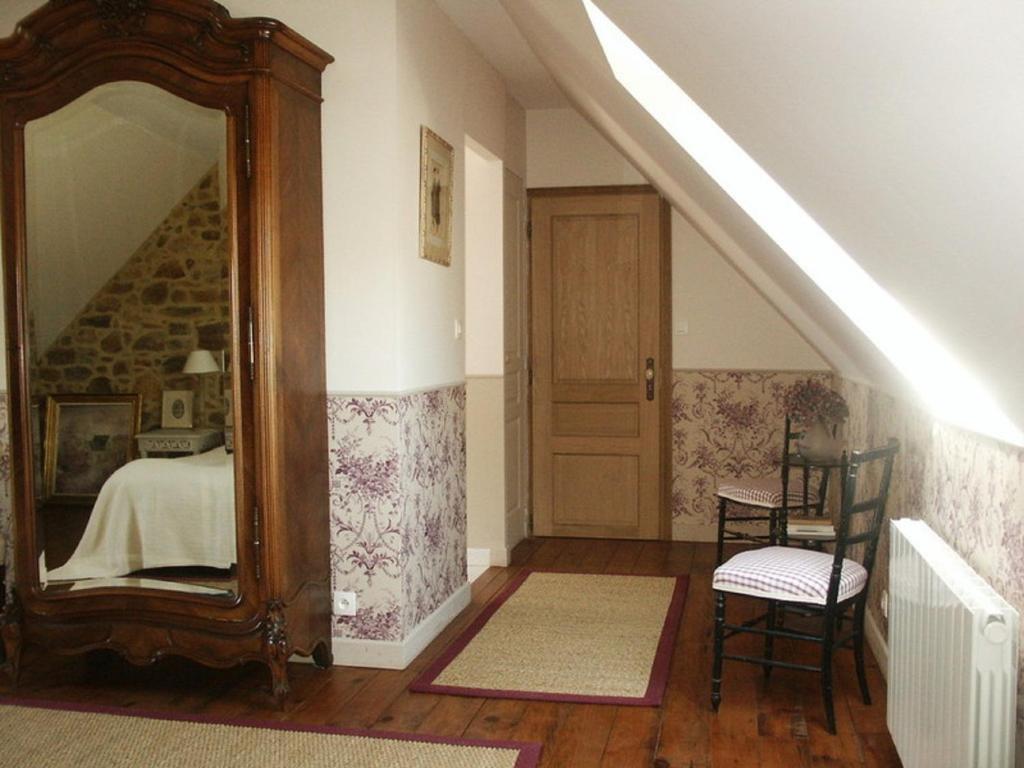 B&B Kerlilou Plouguiel Esterno foto