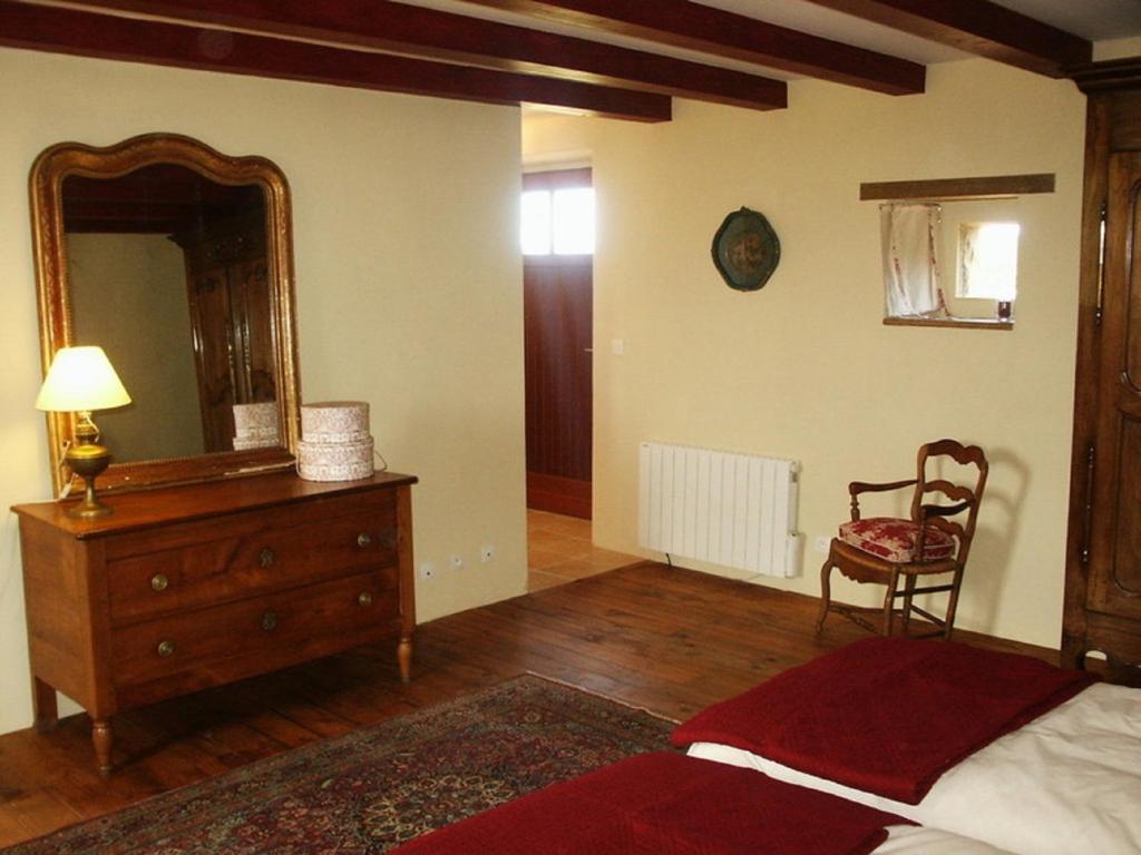 B&B Kerlilou Plouguiel Camera foto