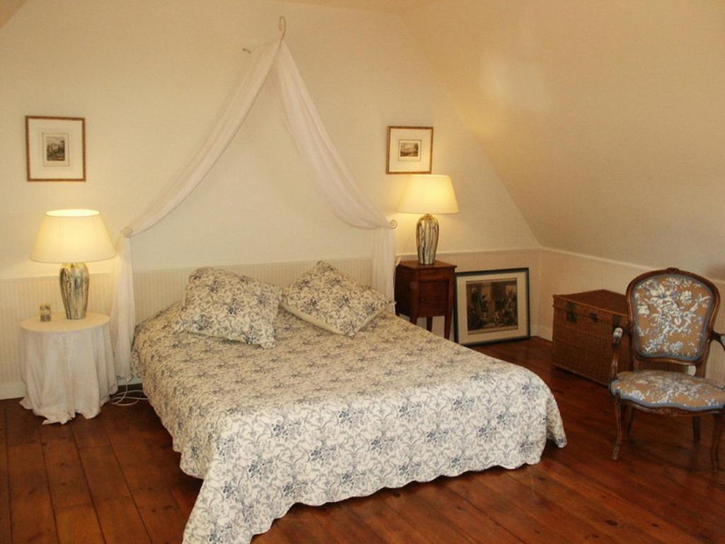 B&B Kerlilou Plouguiel Esterno foto